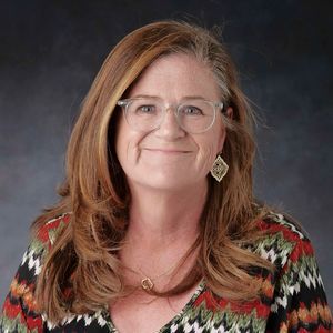 Meet your Posher, Mary beth